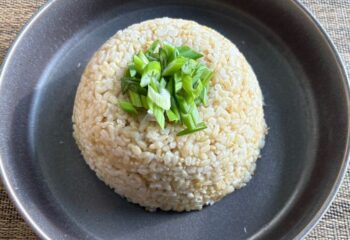 Brown Rice