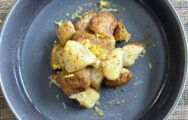 Golden Roasted Potatoes