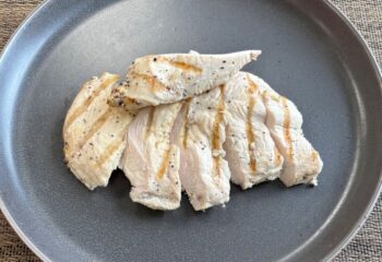 Grilled Chicken