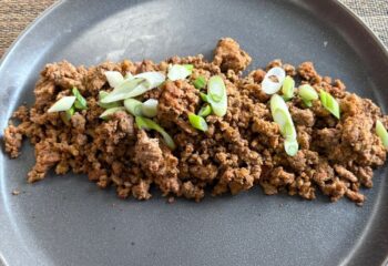 Fiesta Beef