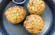 Cornbread Muffins