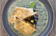 Southwest Crunch Wrap