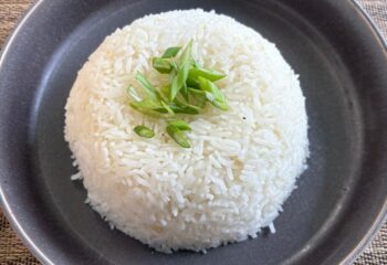 White Rice