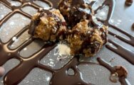 Oatmeal Chocolate Chip Cookie Delight