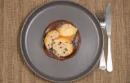 Chocolate Chip Muffins