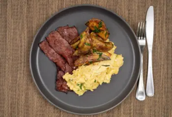 Classic Breakfast