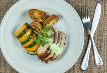 Rotisserie Chicken