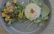 Egg Salad