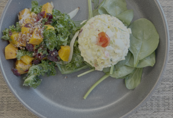 Egg Salad