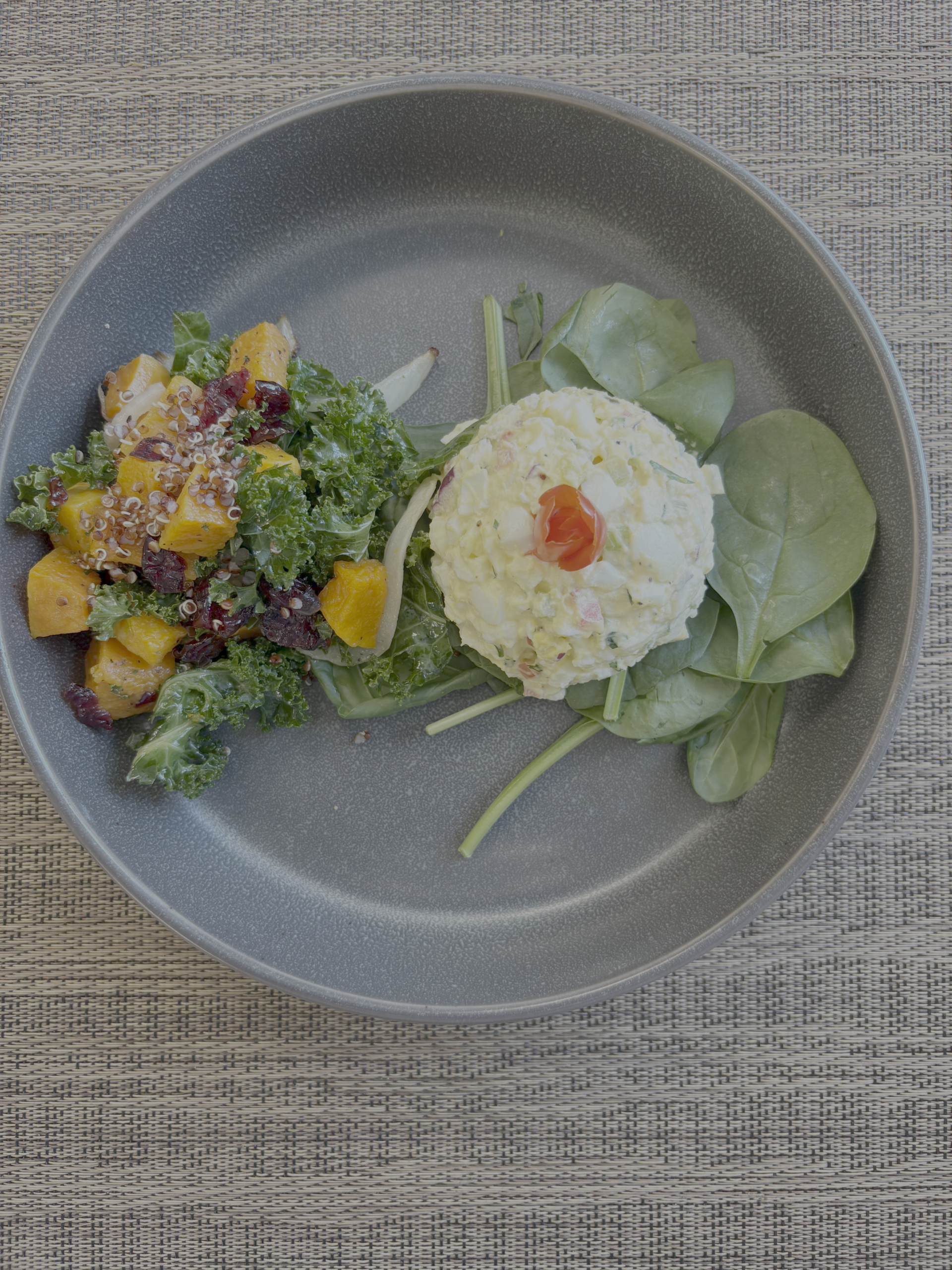 Egg Salad